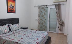 Appartement Saidia
